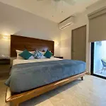 Hermosa Suite Con Increibles Vistas Desde El Roof!