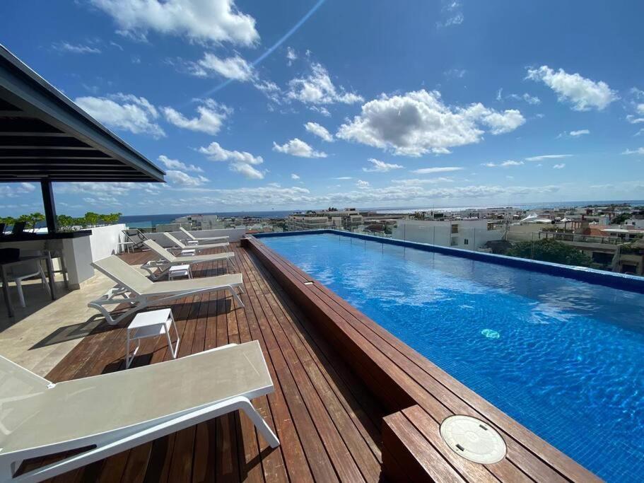 Appartamento Hermosa Con Increibles Vistas Desde El Roof! *