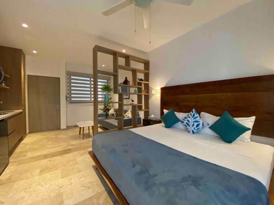 Appartamento Hermosa Con Increibles Vistas Desde El Roof! *